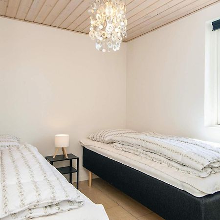 Holiday Home Sjolund Экстерьер фото